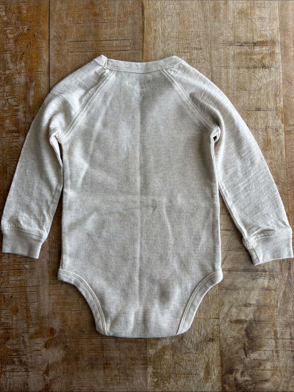 NWT Boys Long-Sleeve Bodysuits 12-18m - Picture 11 of 14